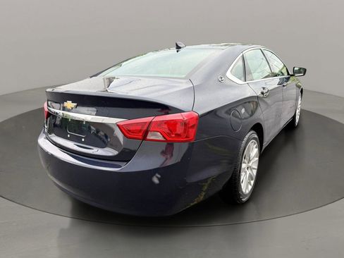Used 2018 Chevrolet Impala LS FWD image 6