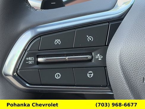 New 2026 Chevrolet Tahoe High Country AWD/4WD image 31