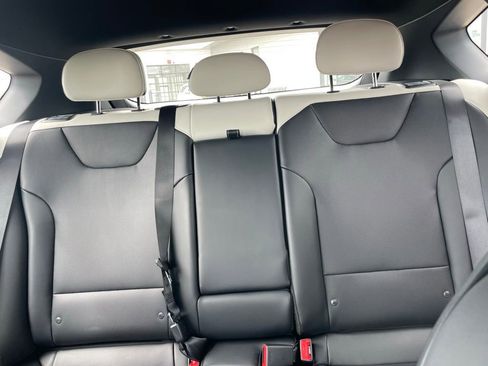 New 2026 Kia K4 GT-Line Turbo FWD image 22