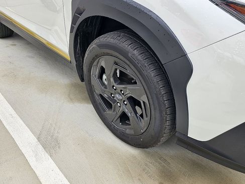 Certified 2025 Subaru Crosstrek 2.5i Sport w/ Crosstrek Mirror Package image 7