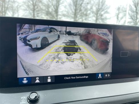 Certified 2024 Honda Accord Sport image 26