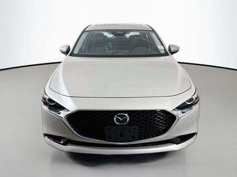 New 2026 MAZDA MAZDA3 2.5 S Sedan w/ Preferred Pkg FWD image 2