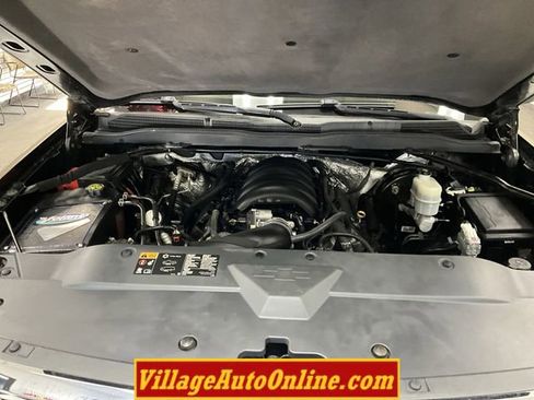 Used 2014 Chevrolet Silverado 1500 LTZ image 42