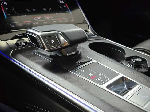 Used 2021 Audi A6 3.0T allroad Prestige w/ Prestige Package image 36