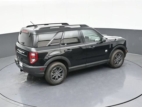 Used 2024 Ford Bronco Sport Big Bend w/ Convenience Package AWD/4WD image 62
