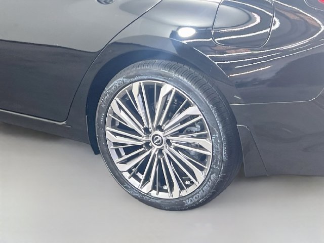 Used 2024 Nissan Altima 2.5 SL FWD image 25