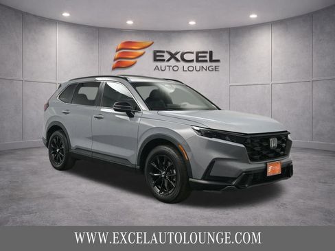 Used 2025 Honda CR-V Sport-L image 11