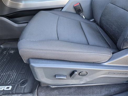 New 2025 Ford F150 XLT w/ Equipment Group 302A MID image 18