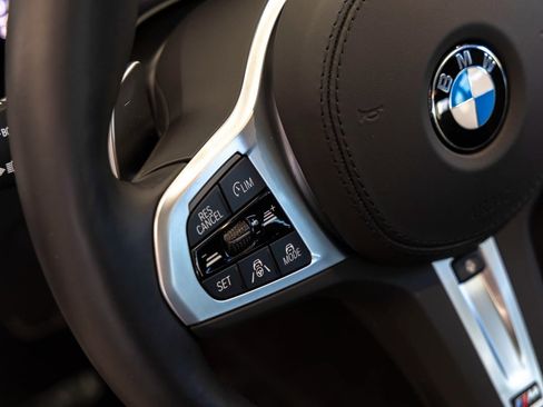 Certified 2023 BMW 540i w/ M Sport Package image 18