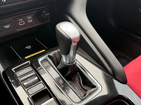 Used 2023 Acura Integra A-Spec w/ Technology Package FWD image 29