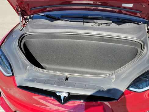 Used 2024 Tesla Model X AWD/4WD image 23
