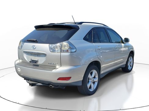 Used 2008 Lexus RX 350 AWD image 6