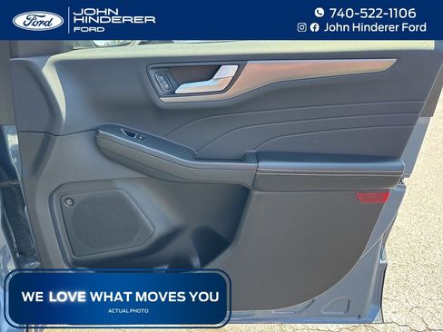 Used 2023 Ford Escape Active image 19