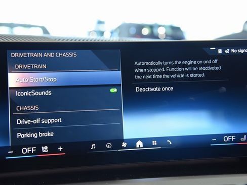 New 2026 BMW 540i xDrive 540i xDrive w/ M Sport Package image 50