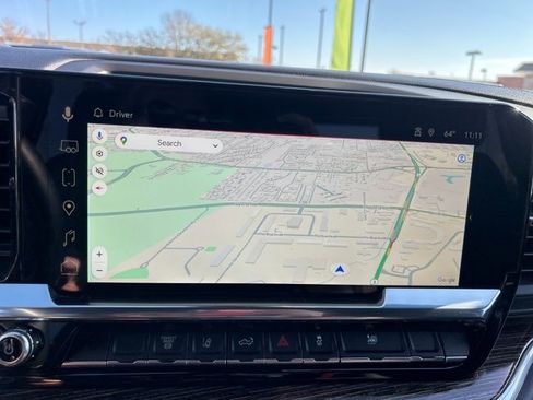 Used 2025 GMC Sierra 2500 SLE w/ Preferred Package image 21