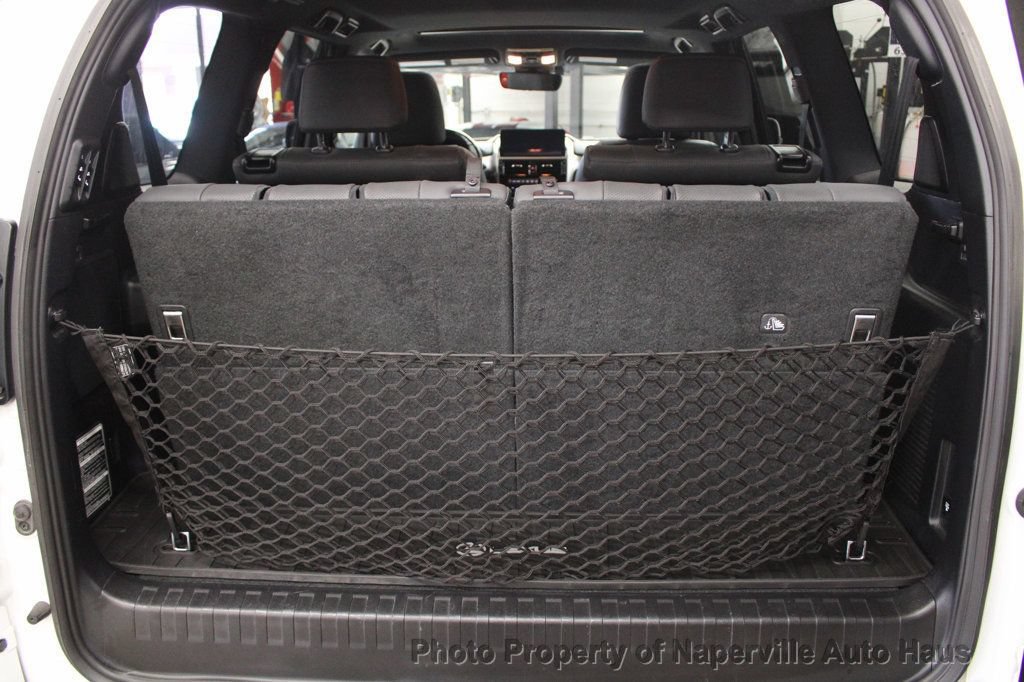 Used 2023 Lexus GX 460 Premium AWD/4WD image 38