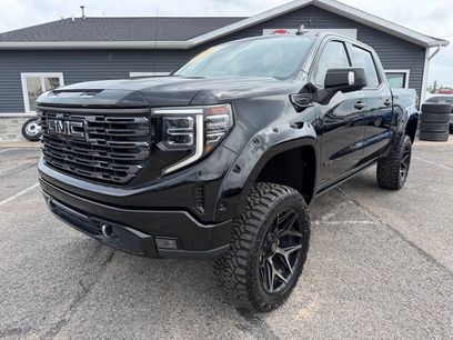 Used 2024 GMC Sierra 1500 Denali Ultimate