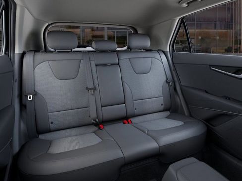 New 2025 Kia Niro EX Touring image 19