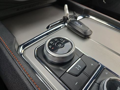 Used 2023 Ford Expedition Timberline image 44