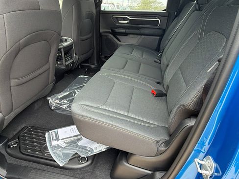 New 2026 RAM 1500 Big Horn image 19