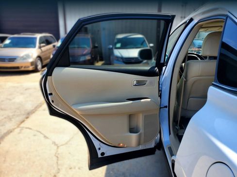 Used 2015 Lexus RX 350 AWD image 20