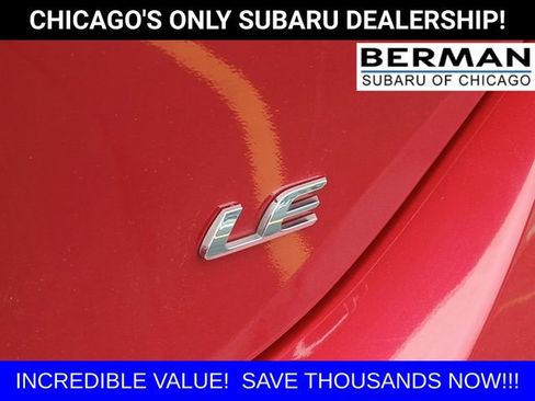 Used 2015 Toyota Corolla LE image 24