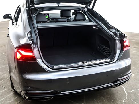 Used 2025 Audi A5 2.0T Premium Plus w/ Premium Plus image 24