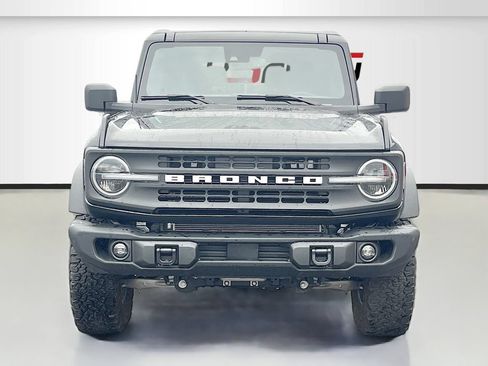 Used 2024 Ford Bronco Badlands AWD/4WD image 2