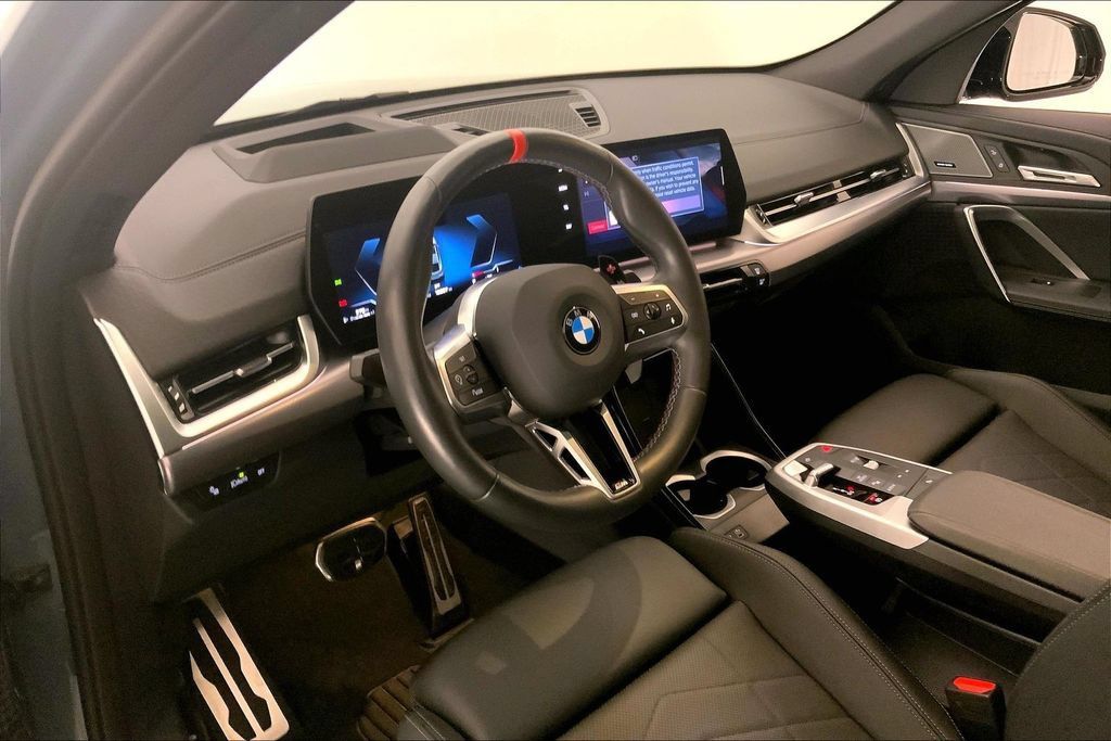 Used 2026 BMW X2 M35i AWD/4WD image 21