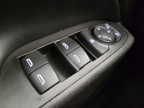 Used 2022 Chevrolet Equinox LT AWD/4WD image 27