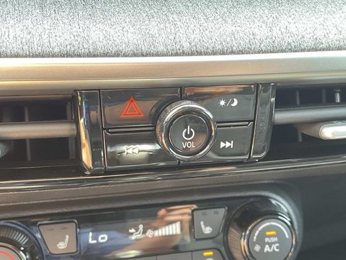 New 2026 Nissan Kicks SV w/ Cold Weather Package FWD image 24