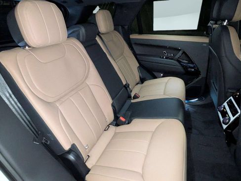 New 2026 Land Rover Range Rover Sport Dynamic SE AWD/4WD image 57