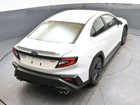 New 2025 Subaru WRX Premium image 44
