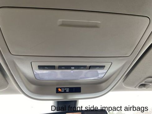 Used 2018 GMC Canyon All Terrain image 20