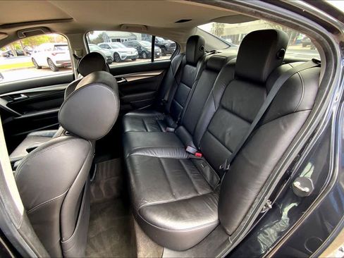 Used 2012 Acura TL w/ Technology Package image 20