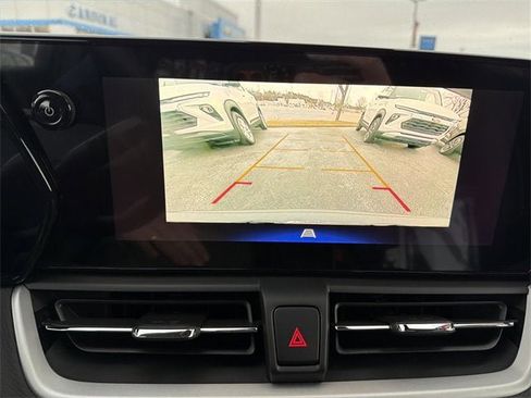 New 2026 Chevrolet TrailBlazer LS w/ LS Convenience Package image 32