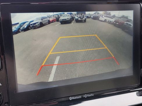 Certified 2021 Kia Seltos EX AWD/4WD image 25