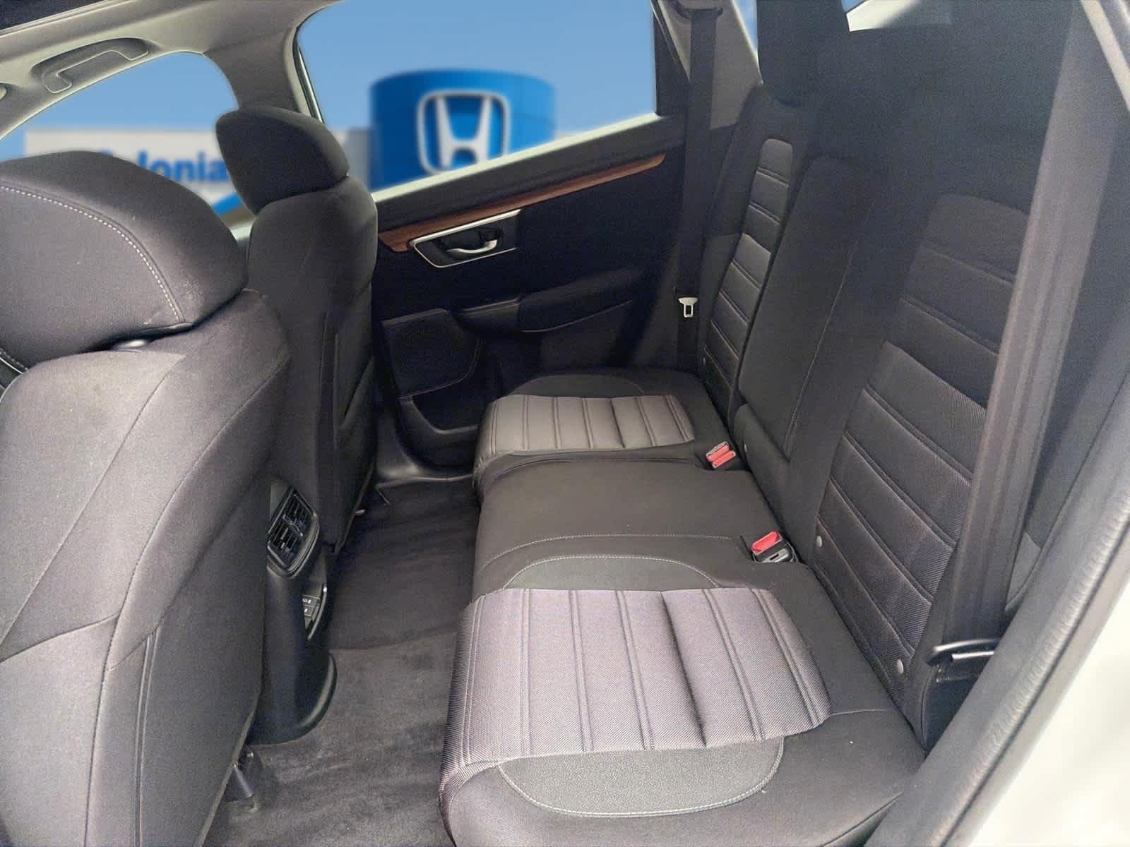 Used 2022 Honda CR-V EX image 28