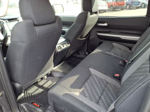 Used 2019 Toyota Tundra SR5 AWD/4WD image 13
