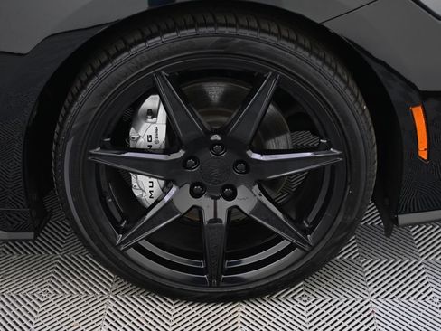 Used 2024 Ford Mustang GT Premium RWD image 23