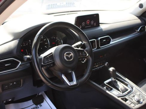 Used 2020 MAZDA CX-5 Grand Touring FWD image 31