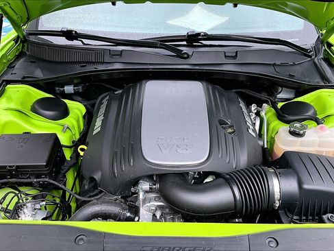 Used 2023 Dodge Charger R/T w/ Blacktop Package RWD image 32