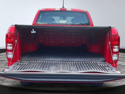 Used 2020 Ford Ranger XL w/ FX4 Off-Road Package AWD/4WD image 7