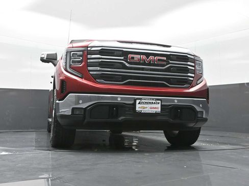 Used 2026 GMC Sierra 1500 SLT w/ SLT Premium Plus Package image 24