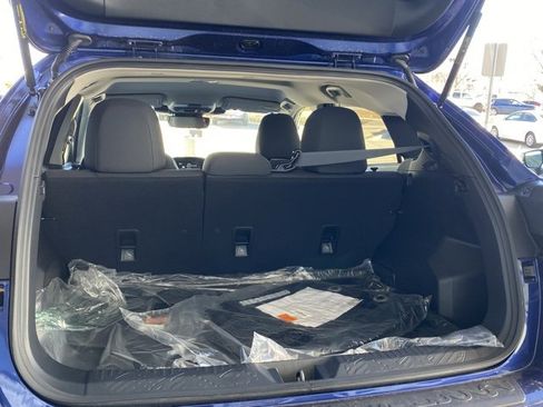 New 2025 Subaru Crosstrek 2.0i Premium w/ Popular Package #4 image 21