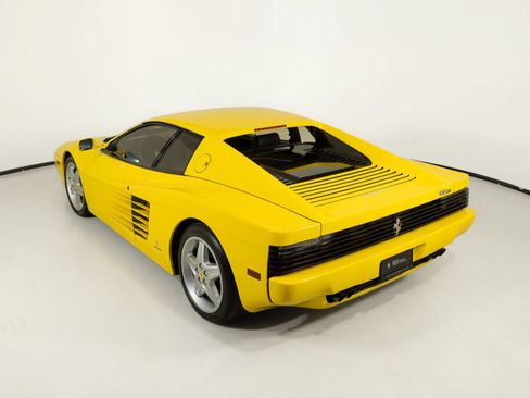 Used 1994 Ferrari 512TR RWD image 5