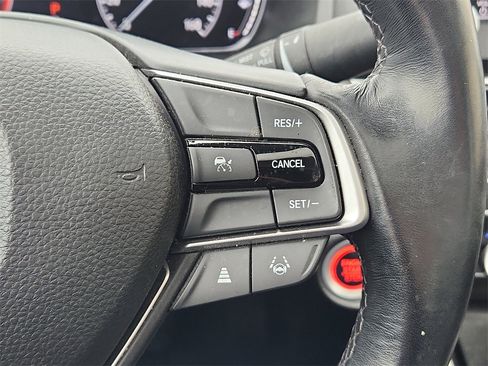 Used 2021 Honda Accord EX-L image 24