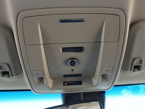 Used 2016 Chevrolet Suburban LTZ w/ Max Trailering Package RWD image 28