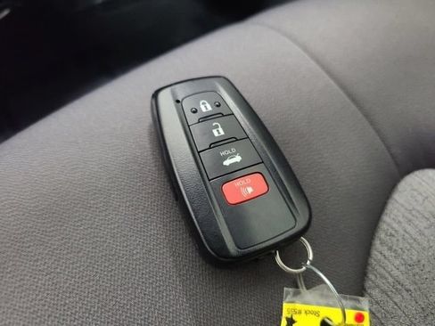 Certified 2023 Toyota Camry LE w/ Convenience Package FWD image 34
