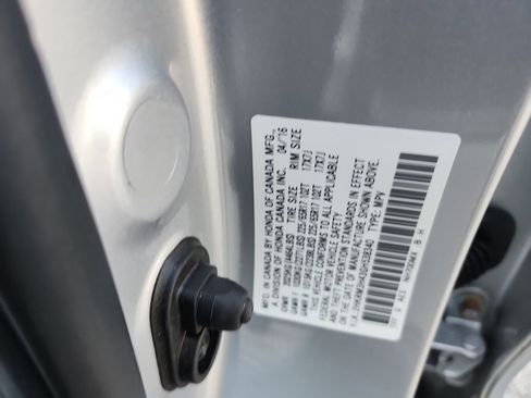 Used 2016 Honda CR-V SE image 36